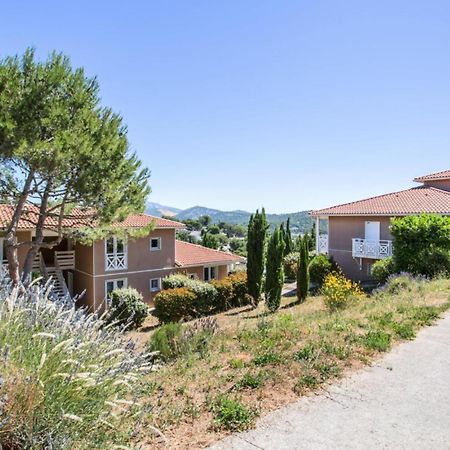 Residence Debussy - Maeva Home - Appartement 2 Pieces 4 Personnes - Selection Mae-9039 Carnoux-en-Provence المظهر الخارجي الصورة