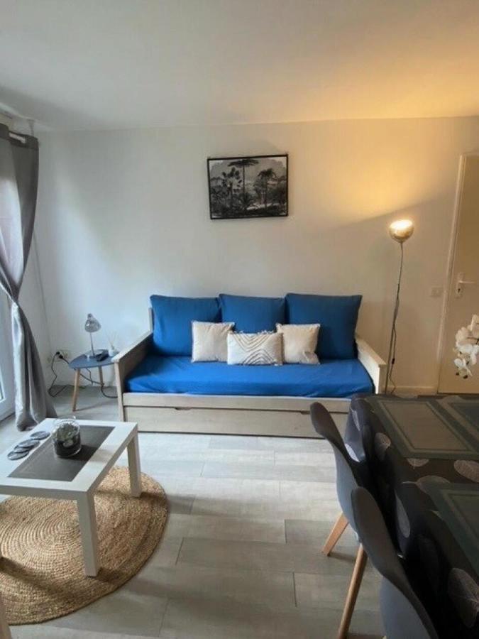 Residence Debussy - Maeva Home - Appartement 2 Pieces 4 Personnes - Selection Mae-9039 Carnoux-en-Provence المظهر الخارجي الصورة