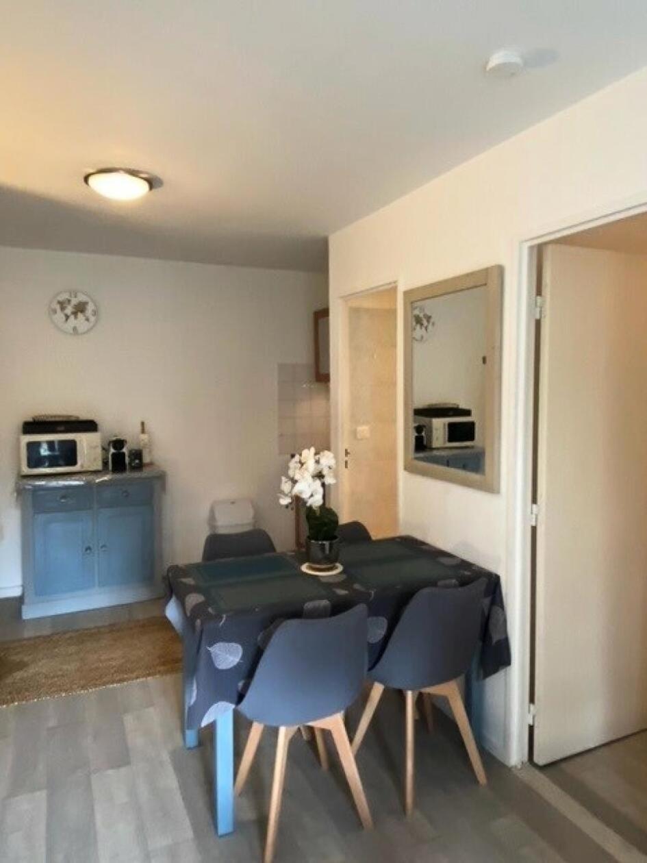 Residence Debussy - Maeva Home - Appartement 2 Pieces 4 Personnes - Selection Mae-9039 Carnoux-en-Provence المظهر الخارجي الصورة