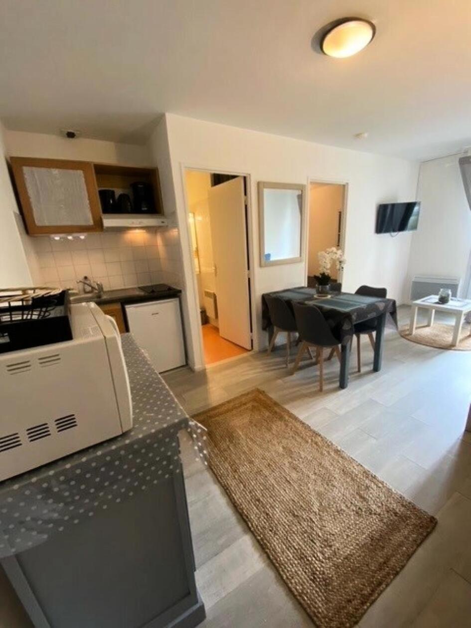 Residence Debussy - Maeva Home - Appartement 2 Pieces 4 Personnes - Selection Mae-9039 Carnoux-en-Provence المظهر الخارجي الصورة