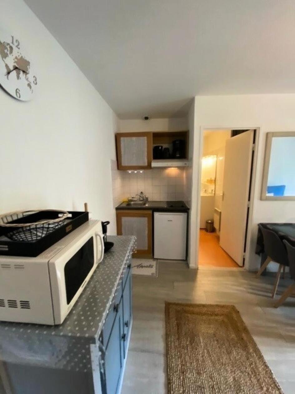 Residence Debussy - Maeva Home - Appartement 2 Pieces 4 Personnes - Selection Mae-9039 Carnoux-en-Provence المظهر الخارجي الصورة