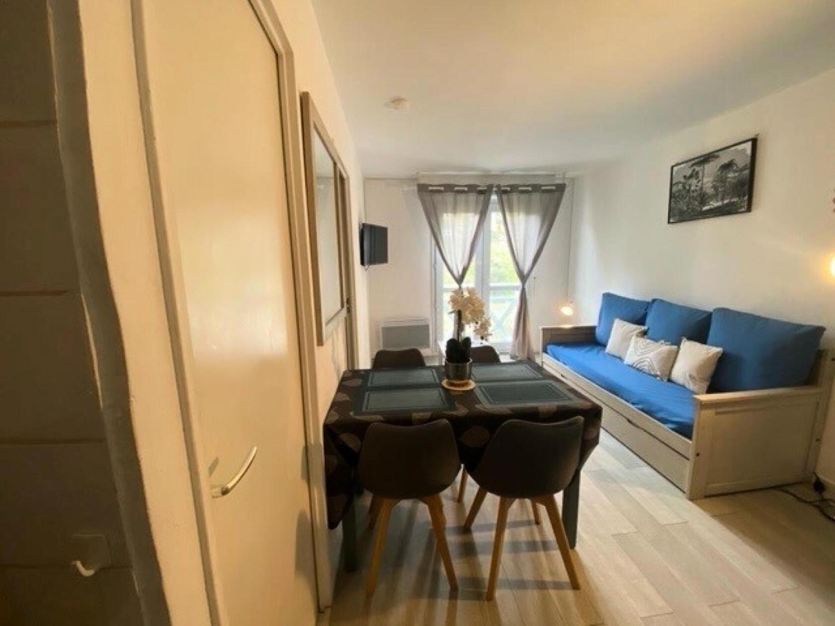 Residence Debussy - Maeva Home - Appartement 2 Pieces 4 Personnes - Selection Mae-9039 Carnoux-en-Provence المظهر الخارجي الصورة