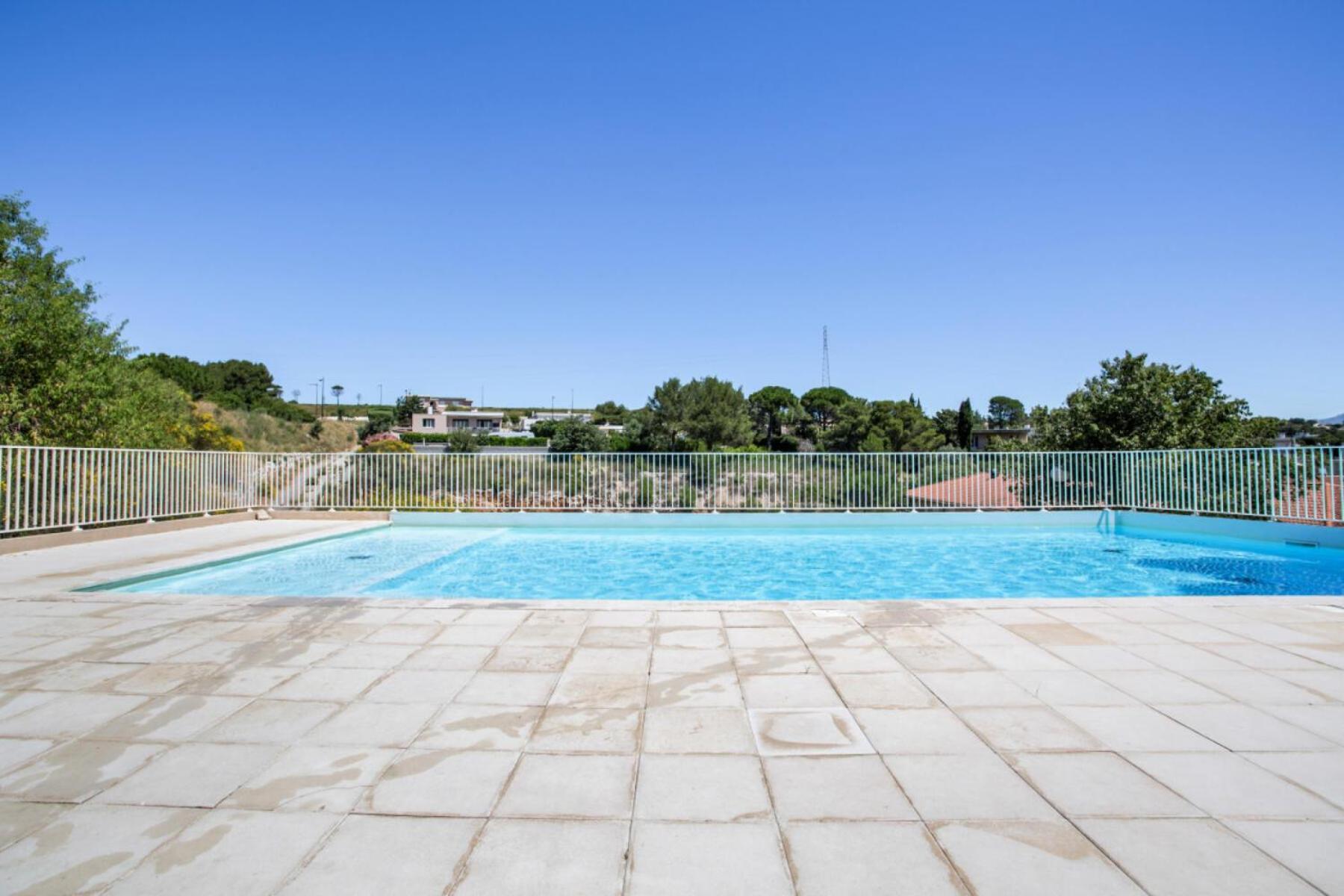 Residence Debussy - Maeva Home - Appartement 2 Pieces 4 Personnes - Selection Mae-9039 Carnoux-en-Provence المظهر الخارجي الصورة