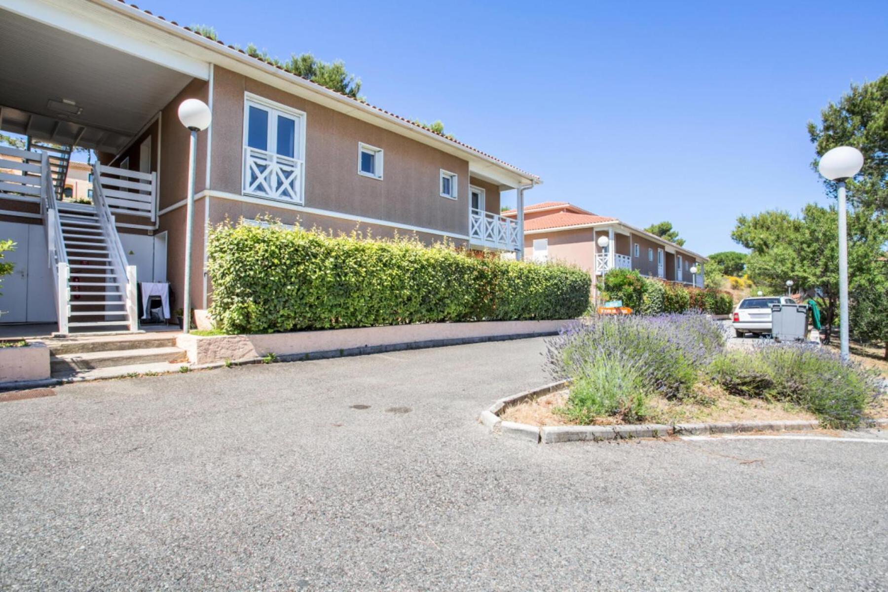 Residence Debussy - Maeva Home - Appartement 2 Pieces 4 Personnes - Selection Mae-9039 Carnoux-en-Provence المظهر الخارجي الصورة