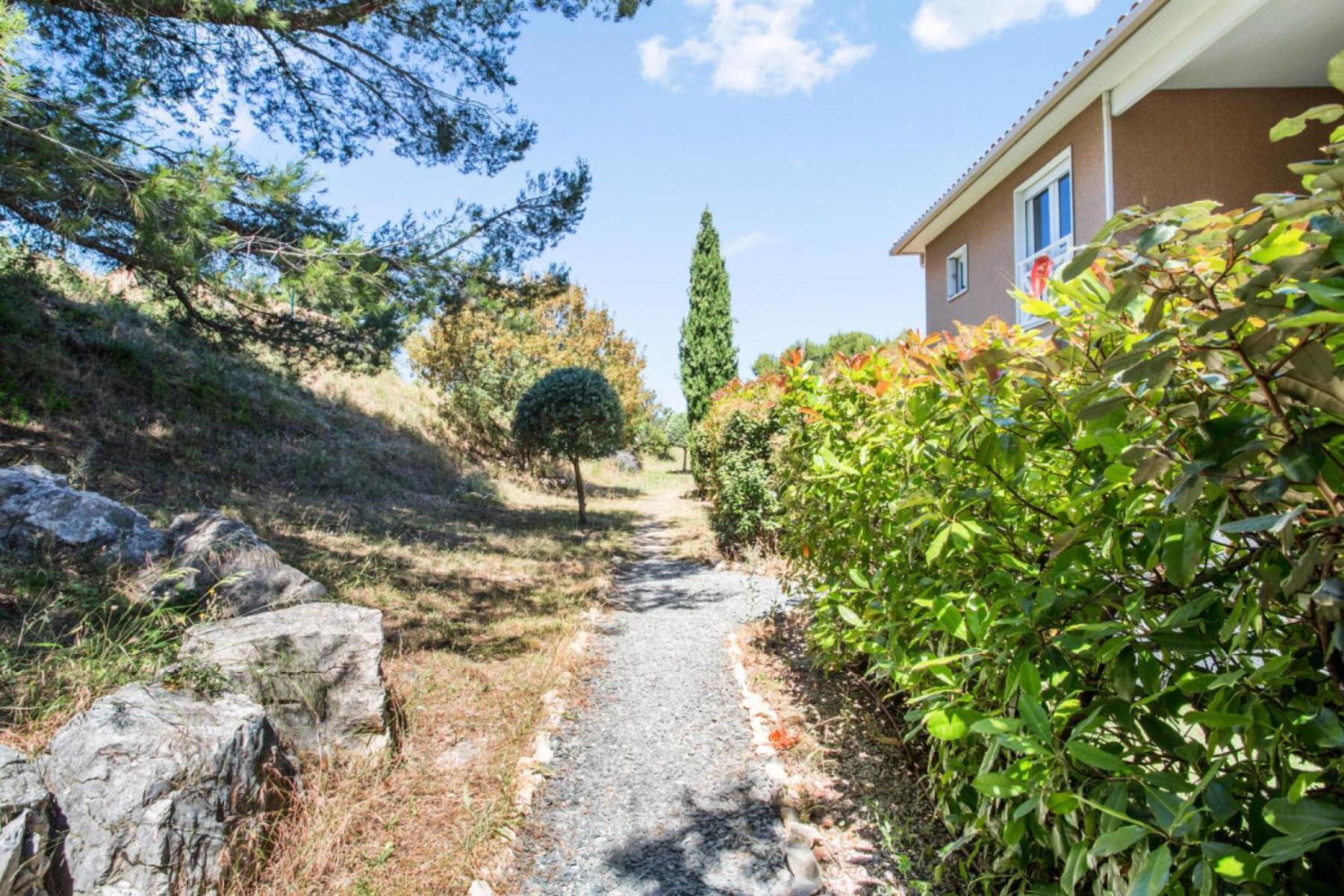 Residence Debussy - Maeva Home - Appartement 2 Pieces 4 Personnes - Selection Mae-9039 Carnoux-en-Provence المظهر الخارجي الصورة
